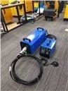 KT-302 Robust 1500W Detachable Boiler Tube Cleaning System, High-Strength Steel Synonym Replacement