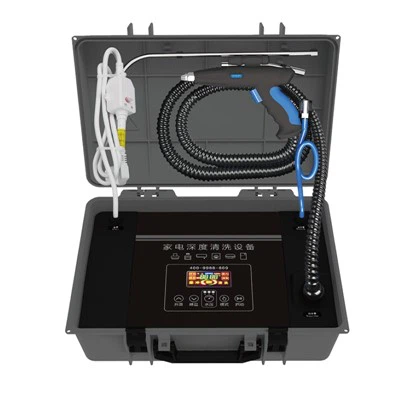 Multi Function Fan Coils Cleaning