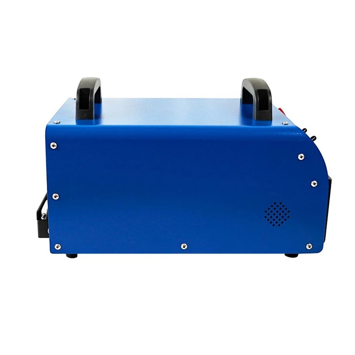 Portable Air Duct Clean With Brush
