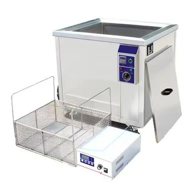 Commercial Ultrasonic Cleaning Machine