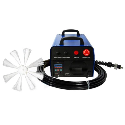 Compact Power KT-926 Versatile Air Duct Cleaner