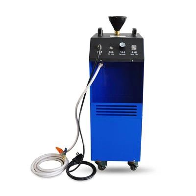 Effcient Foam Generator