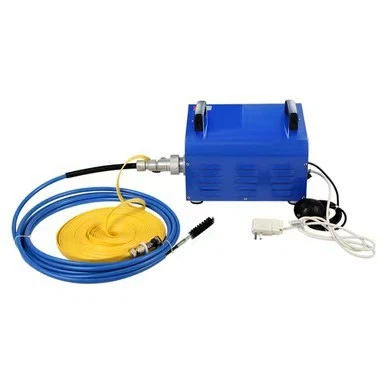 Industrial Grade Condenser Tube Cleaner KT-218 With Enhanced Performance For Evaporator And Heat Exchanger Maintenance