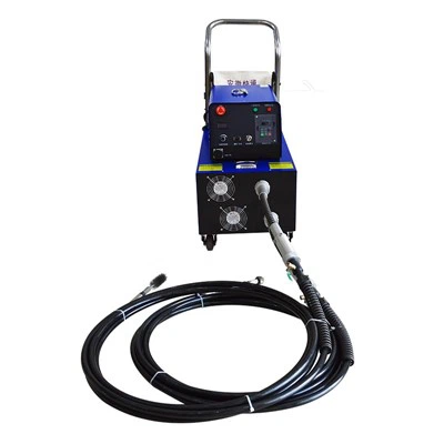 KT-206 Star Of Dredge Boiler Tube Cleaning Machine