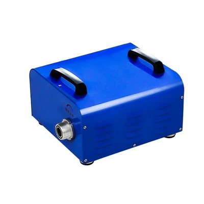 Industrial Grade Kt-208 Tube Cleaning Machine: Reliable Chiller And Heat Exchanger Cleaner