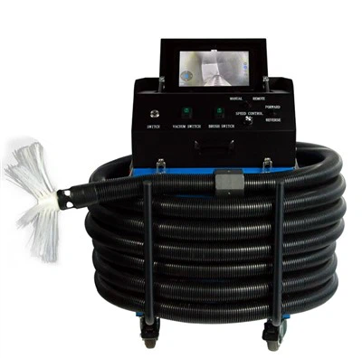 Air Duct Cleaning Machine Equipment