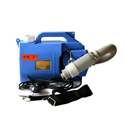 Portable Electric Fogger Machine For Air Duct