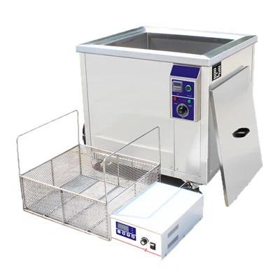 Ultrasonic Cleaner