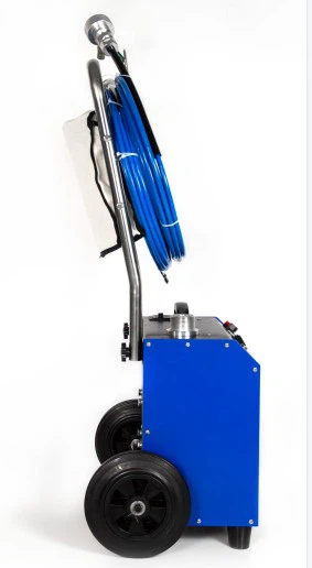 Versatile KT-202 Rod Tool With Adjustable Length And Stainless Steel Housing For Comprehensive Maintenance Of Tubes And Pipes