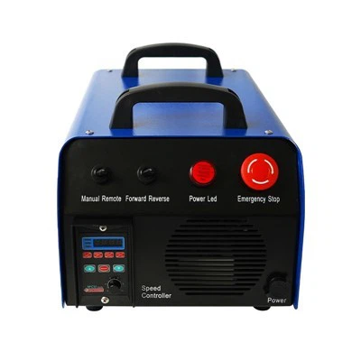 Versatile Air Duct Cleaner Portable
