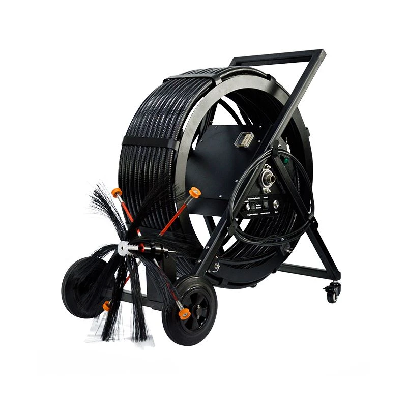 Wheeled